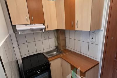 Garsonieră, mobilată în Mărăști