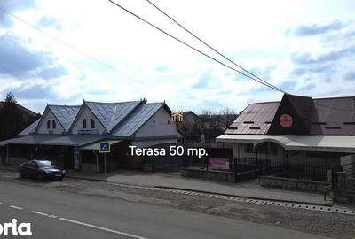 Spațiu comercial, de 273 mp, în Șcheia - 2