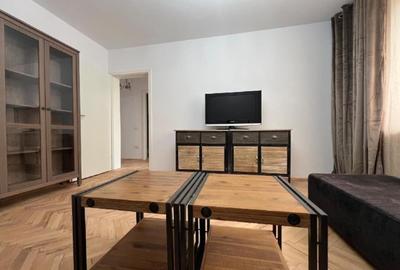 Apartament cu 3 camere semidecomandat, mobilat în Gara de Nord - 3