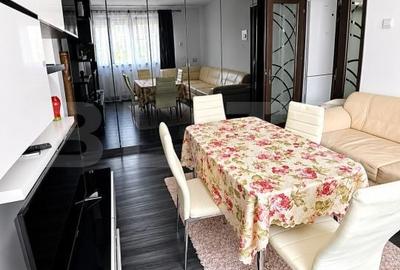 Apartament cu 2 camere semidecomandat în Viișoara - 7