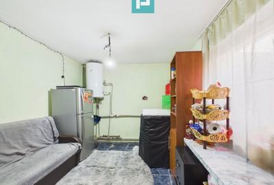 Casă individuală cu 4 camere cu Canalizare în Drăgășani - 11