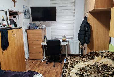 Casă cu 2 camere cu Canalizare în Bartolomeu - 1