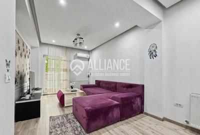 Apartament cu 3 camere decomandat, mobilat în Primo - 2