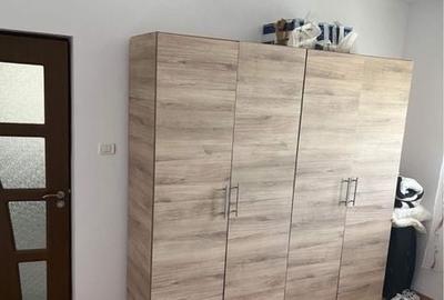 Apartament cu 2 camere decomandat în Exterior Vest - 5
