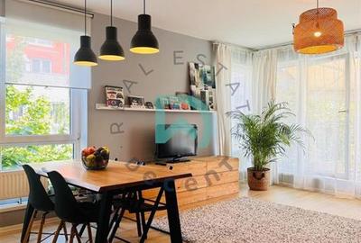 Apartament cu 3 camere decomandat în Avantgarden - 7