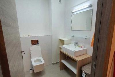 Apartament cu 2 camere decomandat, mobilat în Timpuri Noi