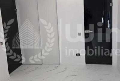 Apartament cu 3 camere semidecomandat în Mănăștur - 3