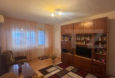 Apartament cu 3 camere decomandat în Pantelimon - 1