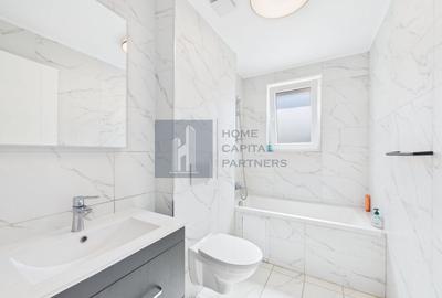 Apartament cu 3 camere decomandat, mobilat în Ștefăneștii de Jos - 17