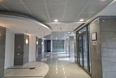 Spațiu comercial, de 320 mp, în Ștefan cel Mare - 9