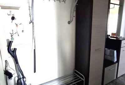 Apartament cu 2 camere nedecomandat, mobilat în Inel II - 3
