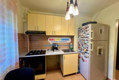 Apartament cu 3 camere semidecomandat, mobilat în Nord - 9