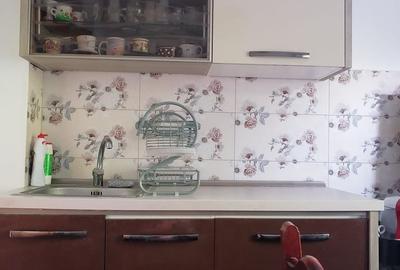 Apartament cu 2 camere decomandat în Rovine - 4