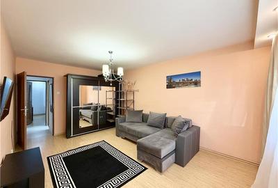 Apartament cu 2 camere decomandat în Ștrand
