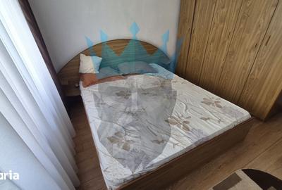 Apartament cu 3 camere, mobilat în Crângași