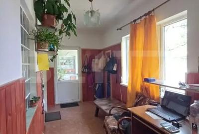 Casă cu 5 camere cu Teren 802 Mp în Turda - 1