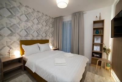 Apartament cu 3 camere decomandat în Dumbrăvița - 2