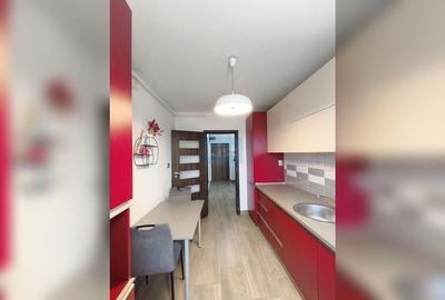 Apartament cu 2 camere decomandat, mobilat în Între Lacuri - 3