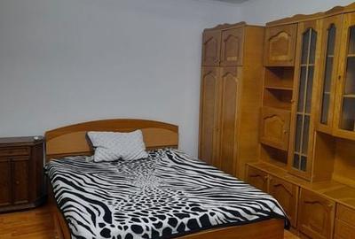 Garsonieră decomandată în Buzaului - 4