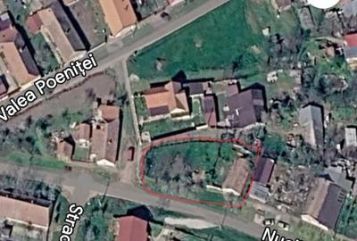 Casă cu 2 camere în Călacea - 6