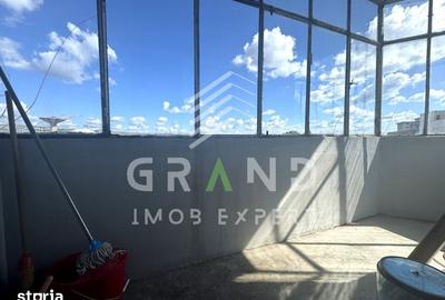 Garsonieră, mobilată în Între Lacuri - 16