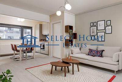 Apartament cu 2 camere decomandat în Industriilor - 1