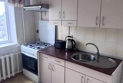 Apartament cu 2 camere decomandat în Pantelimon