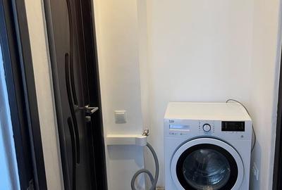 Apartament cu 2 camere semidecomandat în Central - 4