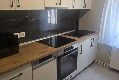 Apartament cu 2 camere semidecomandat în Kiriac - 2