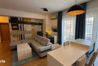 Apartament cu 2 camere în Central - 1