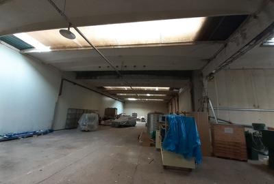 Spațiu industrial, de 530 mp, în Berceni - 2