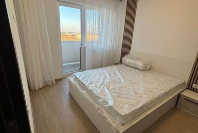 Apartament cu 2 camere în Sânpetru - 2
