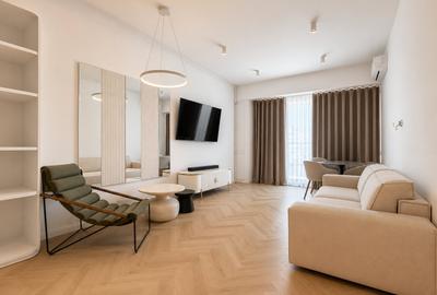Apartament cu 2 camere decomandat în Nord - 5