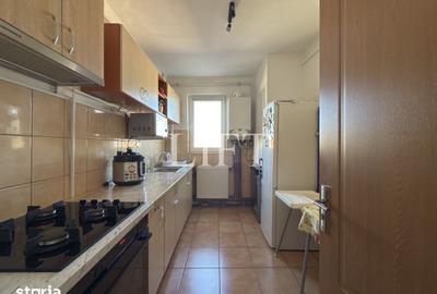 Apartament cu 2 camere în Tractorul - 3