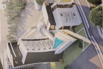 Teren Construcții intravilan de 5767 mp, în Lipovei - 4