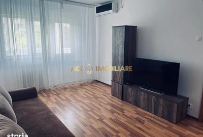 Apartament cu 3 camere decomandat, mobilat în Dristor