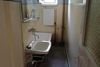 Apartament cu 2 camere semidecomandat în Dacia - 7