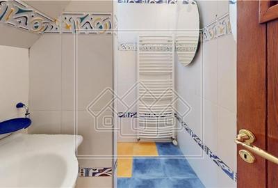 Casă individuală cu 7 camere cu Teren 475 Mp în Ștrand - 37