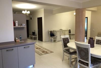 Apartament cu 3 camere decomandat, mobilat în Albert - 2