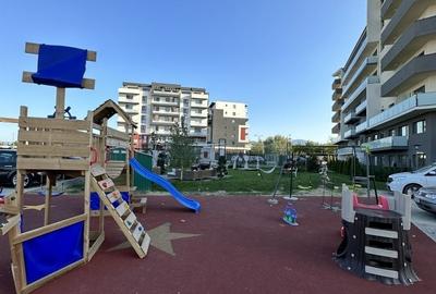 Penthouse cu 4 camere decomandat în 13 Decembrie - 5