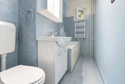 Apartament cu 2 camere semidecomandat, mobilat în Take Ionescu - 6