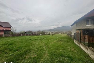Teren de 2915 mp, în Vețel - 1