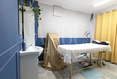 Spațiu comercial, de 101 mp, în Cetății - 4