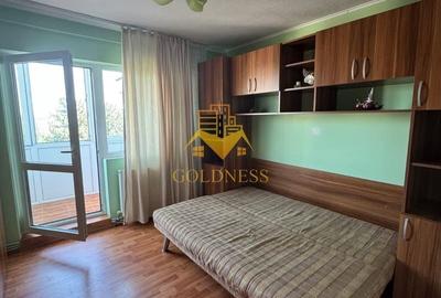 Apartament cu 2 camere decomandat, mobilat în Zorilor - 2