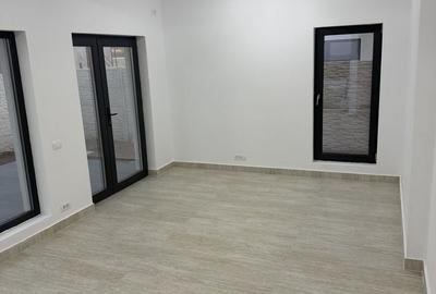 Casă cu 3 camere în Central
