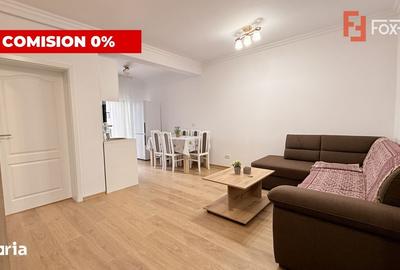 Apartament cu 3 camere, mobilat în Moșnița Nouă - 1