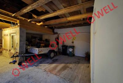 Casă cu 4 camere cu Teren 200 Mp în Sita Buzăului - 7