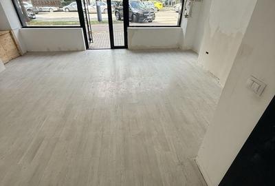 Spațiu comercial, de 45 mp, în Exterior Vest - 2