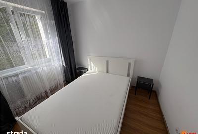 Apartament cu 2 camere în Florilor