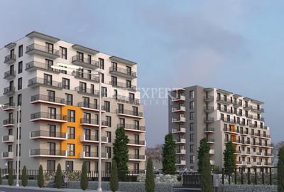 Apartament cu 2 camere decomandat în Theodor Pallady - 1
